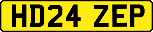 HD24ZEP