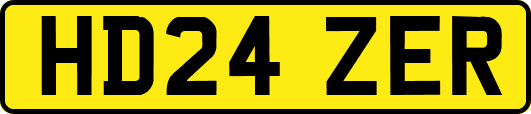 HD24ZER