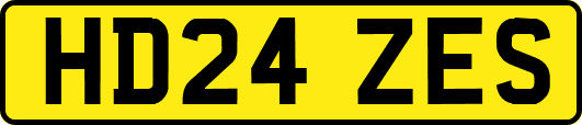 HD24ZES