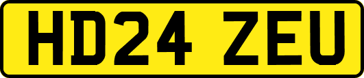 HD24ZEU