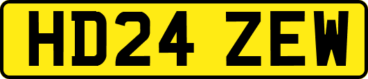 HD24ZEW
