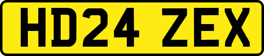 HD24ZEX