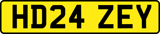 HD24ZEY