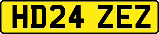 HD24ZEZ