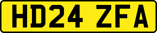 HD24ZFA
