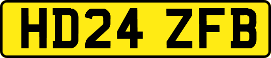 HD24ZFB
