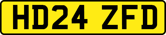 HD24ZFD