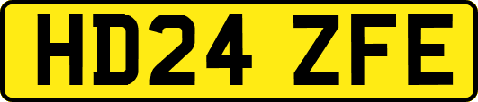 HD24ZFE