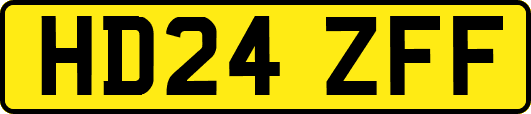 HD24ZFF