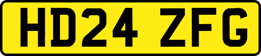 HD24ZFG