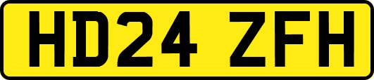 HD24ZFH