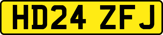 HD24ZFJ