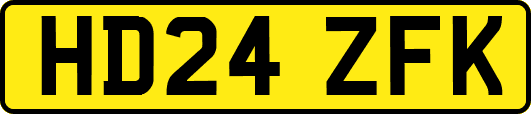 HD24ZFK