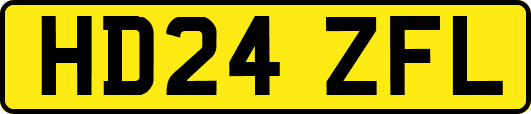 HD24ZFL