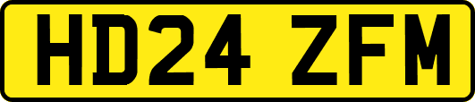 HD24ZFM