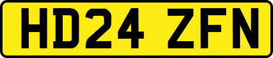 HD24ZFN