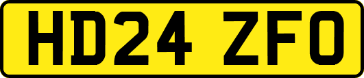 HD24ZFO