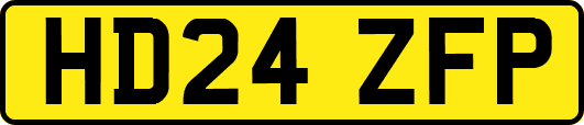 HD24ZFP