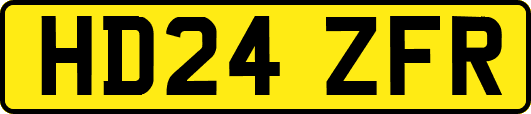 HD24ZFR