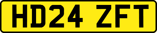 HD24ZFT