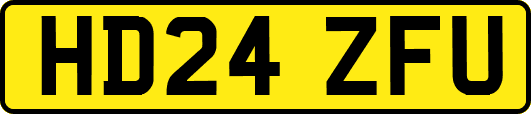 HD24ZFU