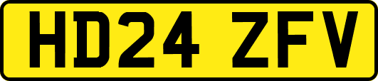 HD24ZFV