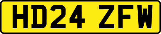 HD24ZFW