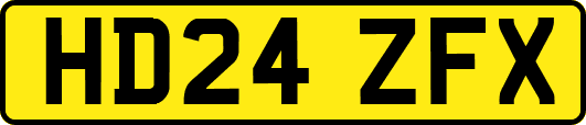 HD24ZFX