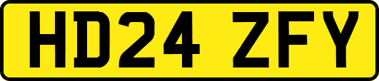HD24ZFY