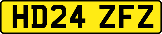 HD24ZFZ