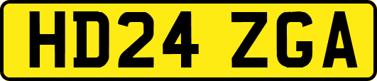 HD24ZGA