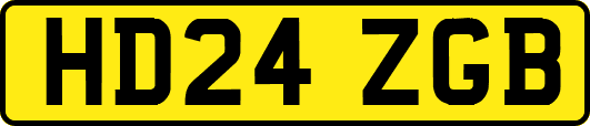 HD24ZGB