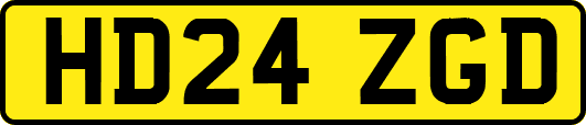 HD24ZGD