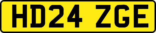 HD24ZGE
