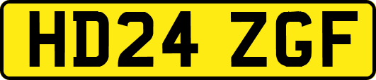 HD24ZGF