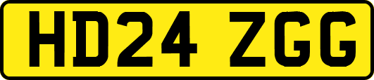 HD24ZGG