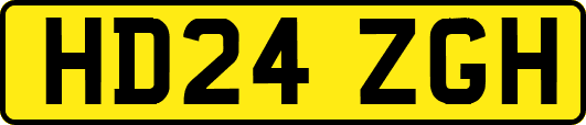 HD24ZGH