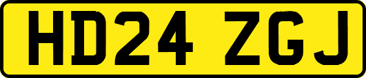HD24ZGJ