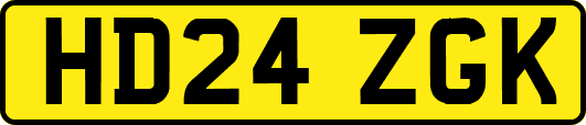 HD24ZGK