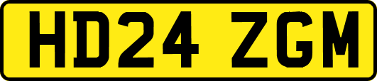 HD24ZGM