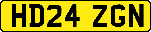 HD24ZGN