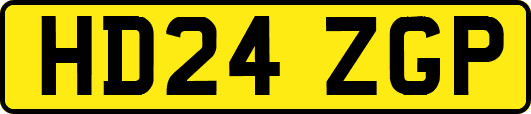 HD24ZGP