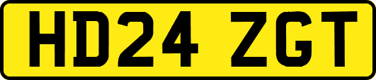 HD24ZGT