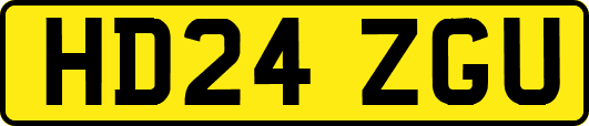 HD24ZGU