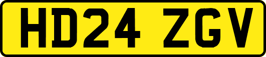 HD24ZGV