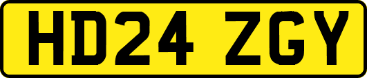 HD24ZGY