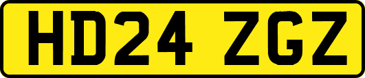 HD24ZGZ