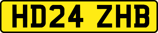 HD24ZHB