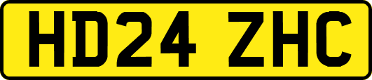 HD24ZHC