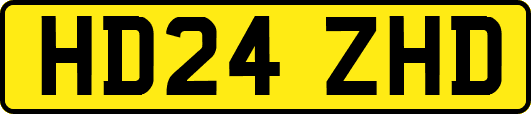 HD24ZHD